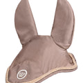Ear bonnet Lavender Bay 2900 taupe / Pony