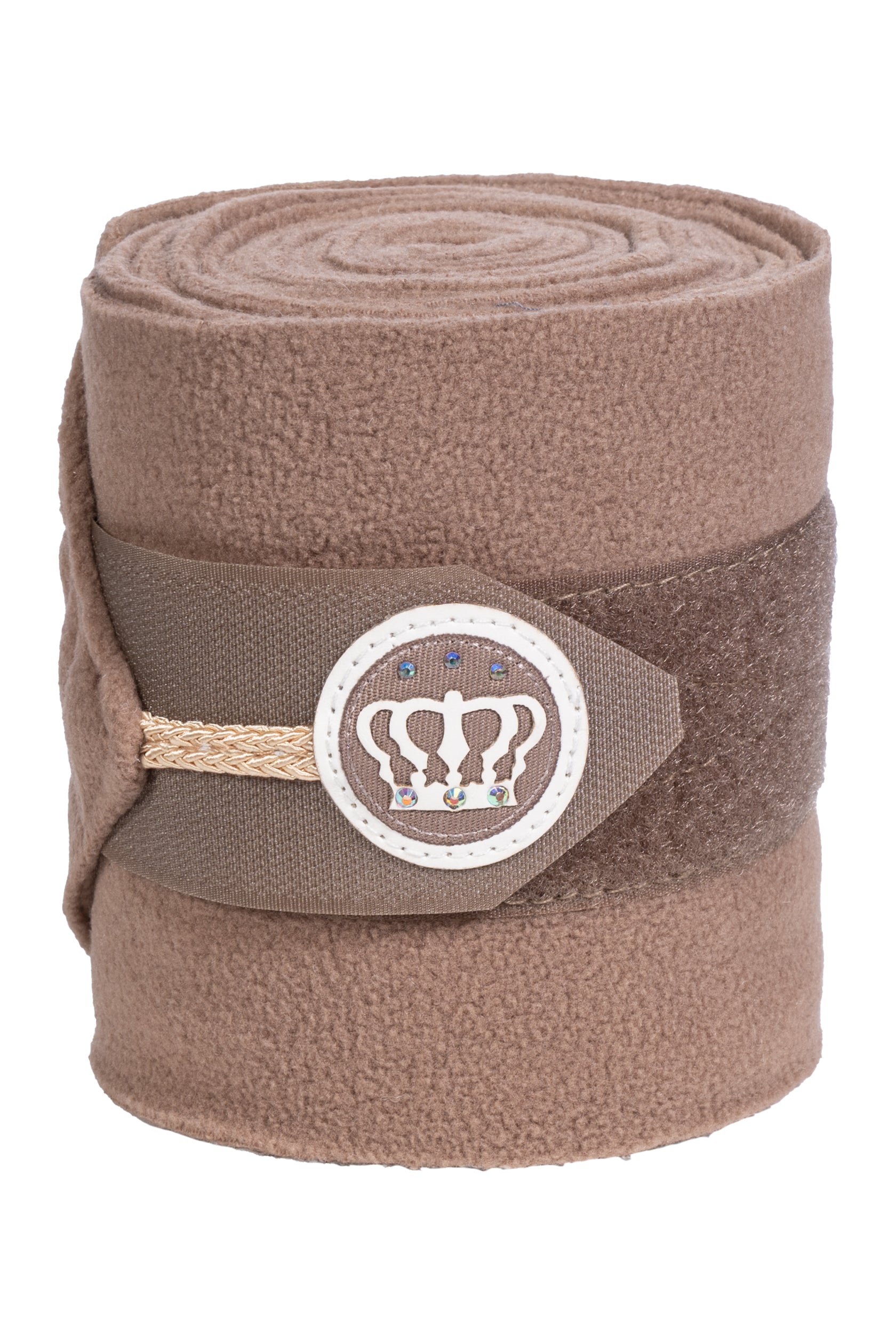 Bandages Lavender Bay 2900 taupe / 200 cm