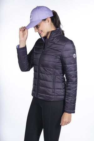 GLOVES DOMY SUEDE WHITE / XXS