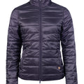 Quilted jacket Lavender Bay 3300 dark lilac / L
