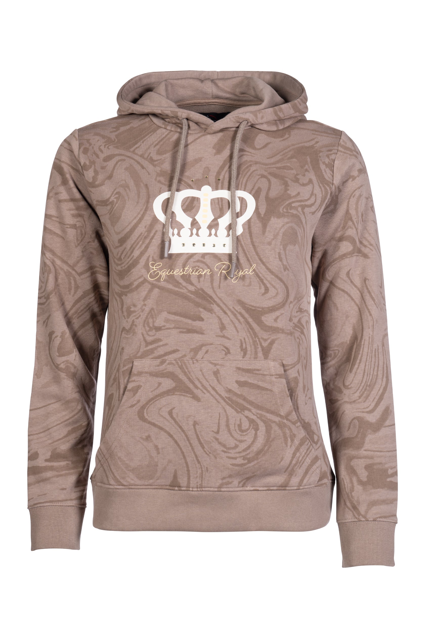 Hoody Lavender Bay 2900 taupe / L