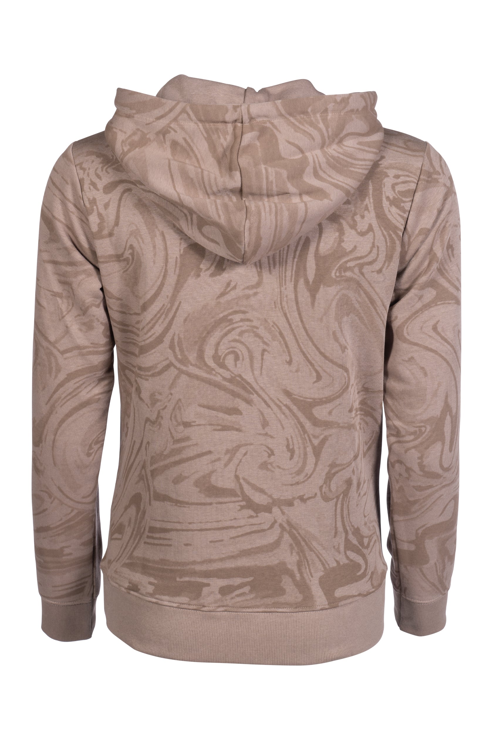 Hoody Lavender Bay 2900 taupe / L