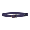 Elastic belt Lavender Bay 3300 dark lilac / 70