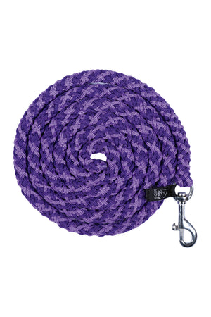 Lead rope -Hobby Horsing- 3536 violet/lilac / pcs.