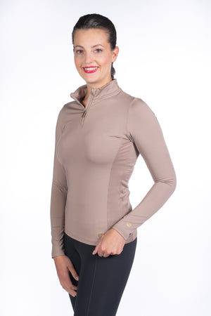 ALL WEATHER GLOVES BLACK/ROSE / 6