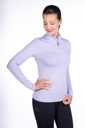 ALL WEATHER GLOVES BLACK/ROSE / 6