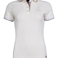 Polo shirt Lavender Bay 1800 vanilla / L