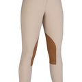 Riding breeches Hunter Alos knee patch 2700 dark nature / EU34/UK24/US22