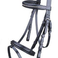 Bridle Mini Shetty 9100 black / Minature shetland