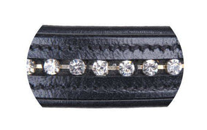 Bridle Mini Shetty 9100 black / Minature shetland