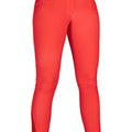 Riding breeches Savona Style silicone full seat 3000 red / EU34/UK24/US22