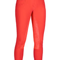Riding breeches Savona Style Alos full seat 3000 red / EU34/UK24/US22