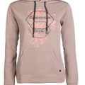 Hoody Savona Style 2900 taupe / L