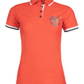 Polo shirt Savona Style 3000 red / L
