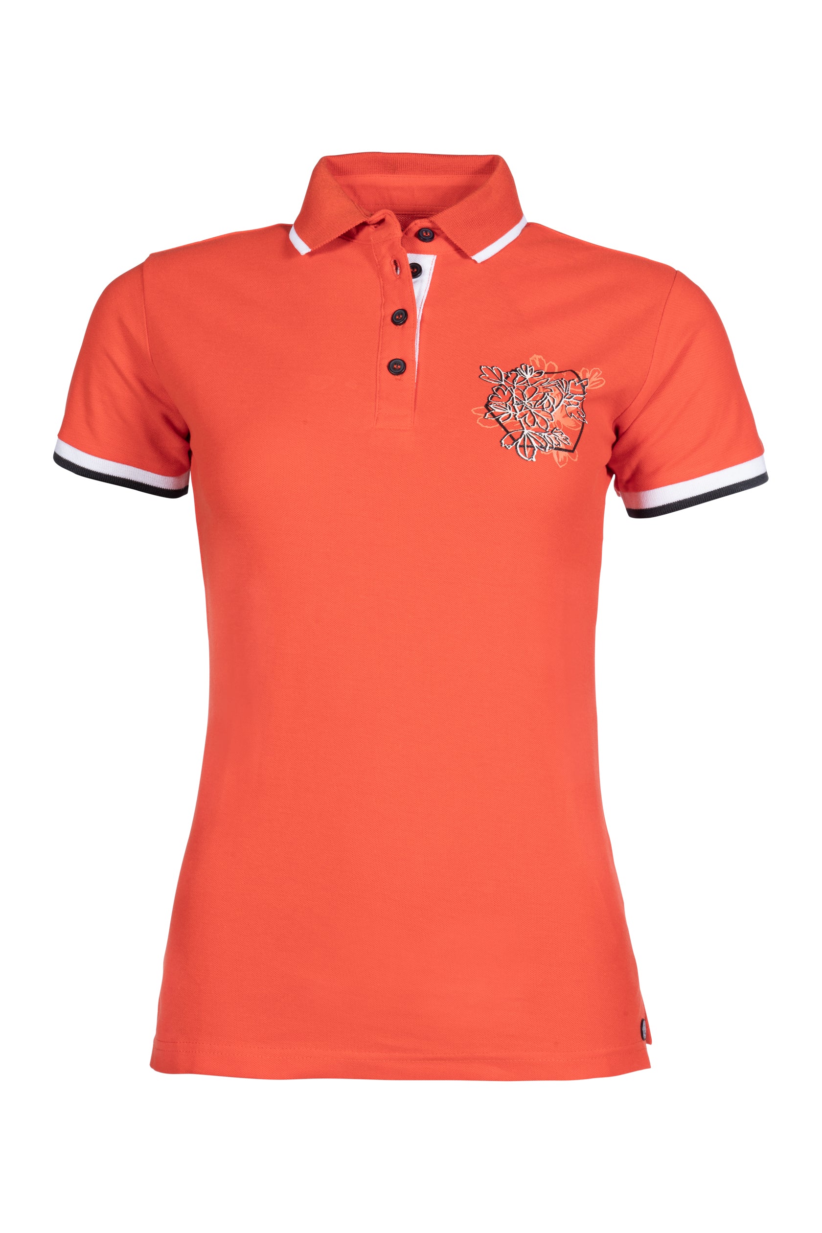 Polo shirt Savona Style 3000 red / L