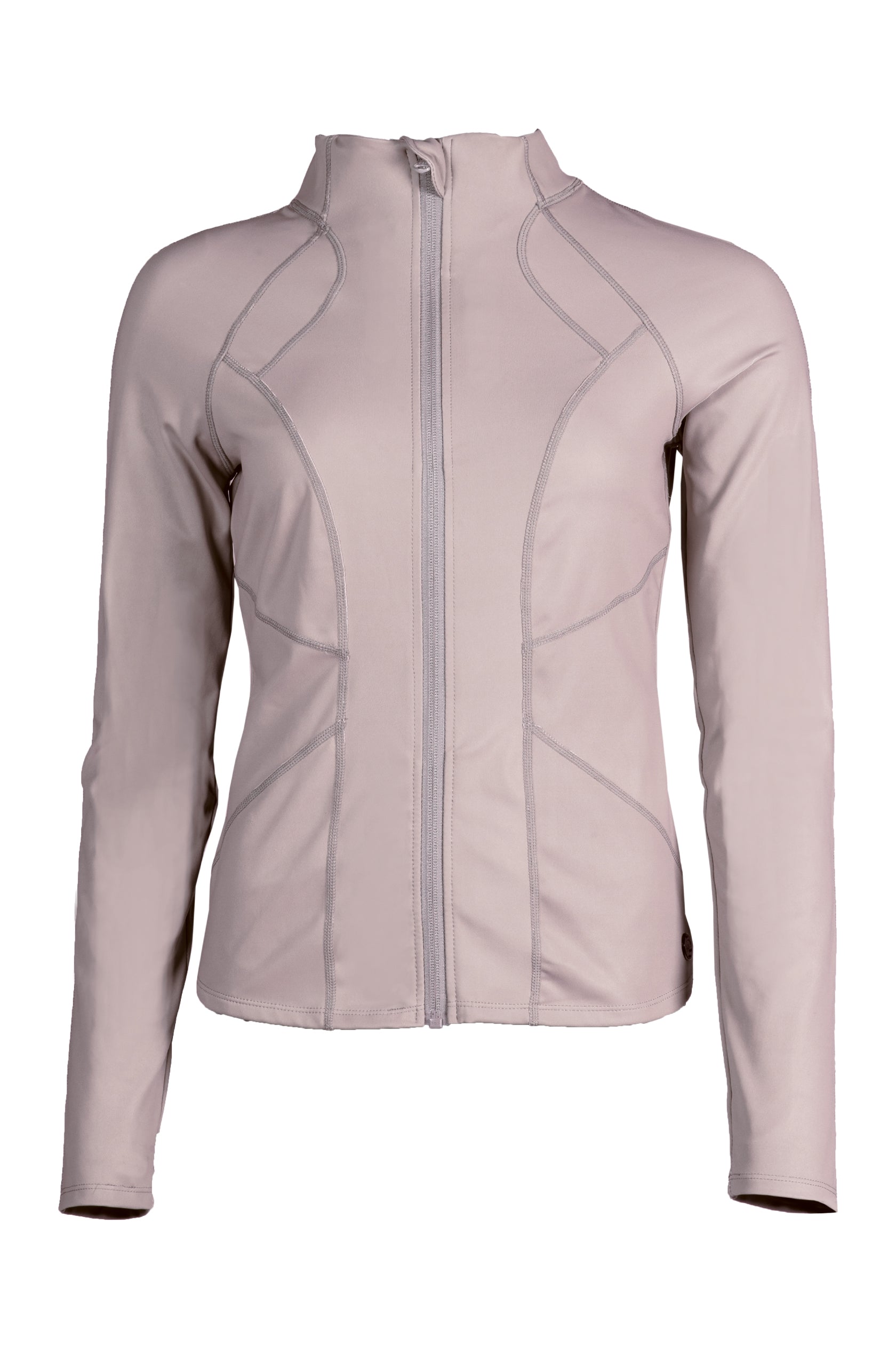 Functional jacket Savona Style 2900 taupe / L