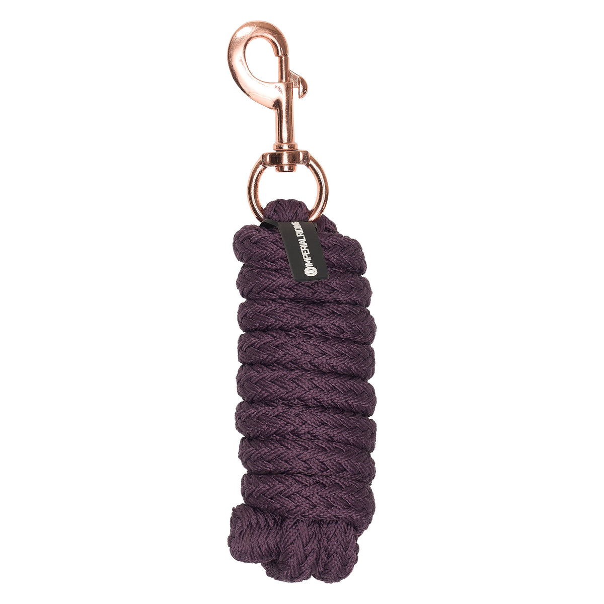 Lead rope IRHClassic SH