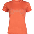 Tshirt Edinburgh Bit 1000 brandy / L