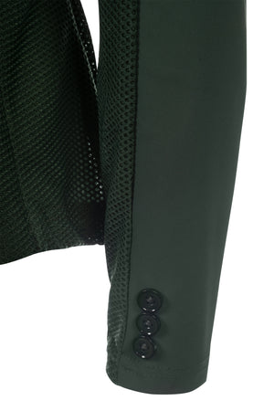 Competition jacket Hunter Woman 5900 deep green / US 2/EU 32