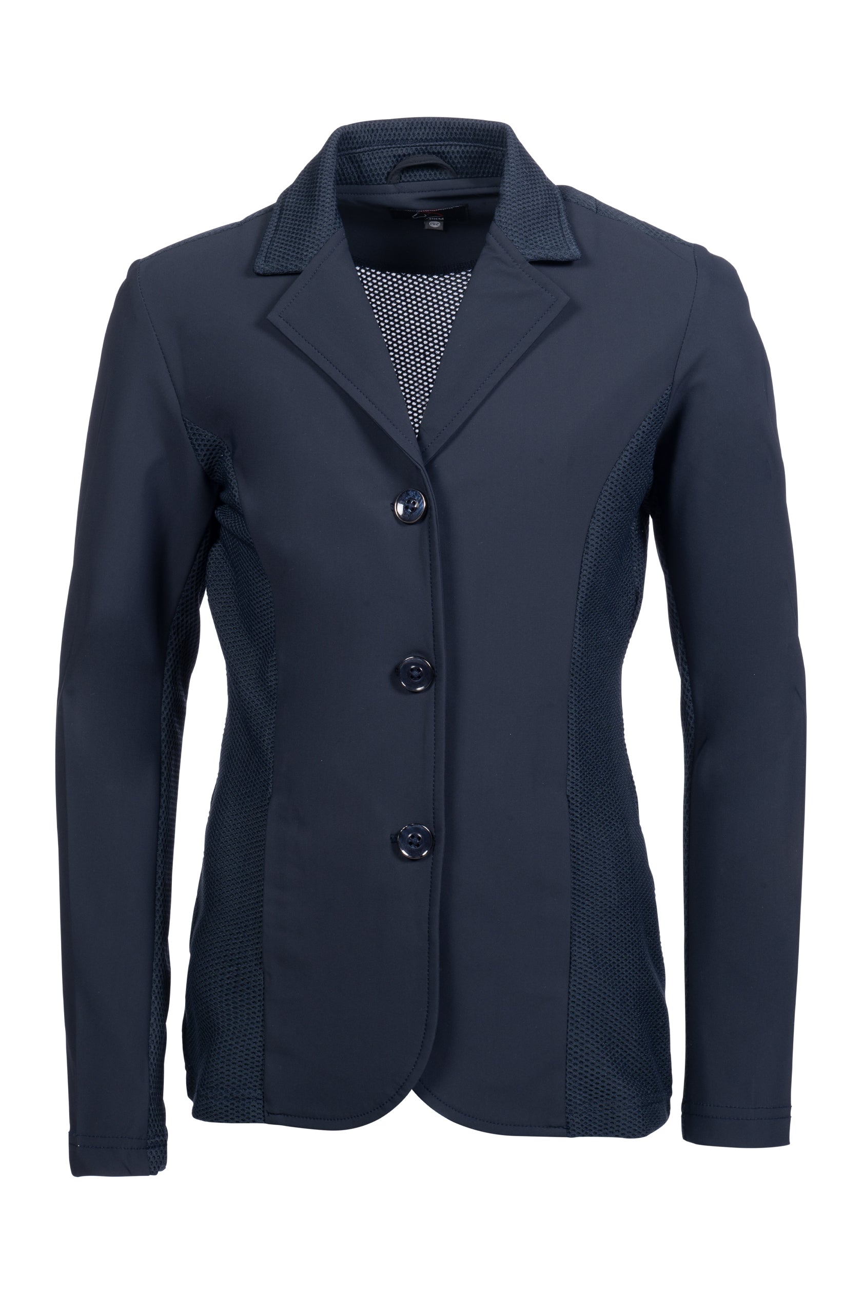 Competition jacket Hunter Kids 6900 deep blue / US XXS/EU 116