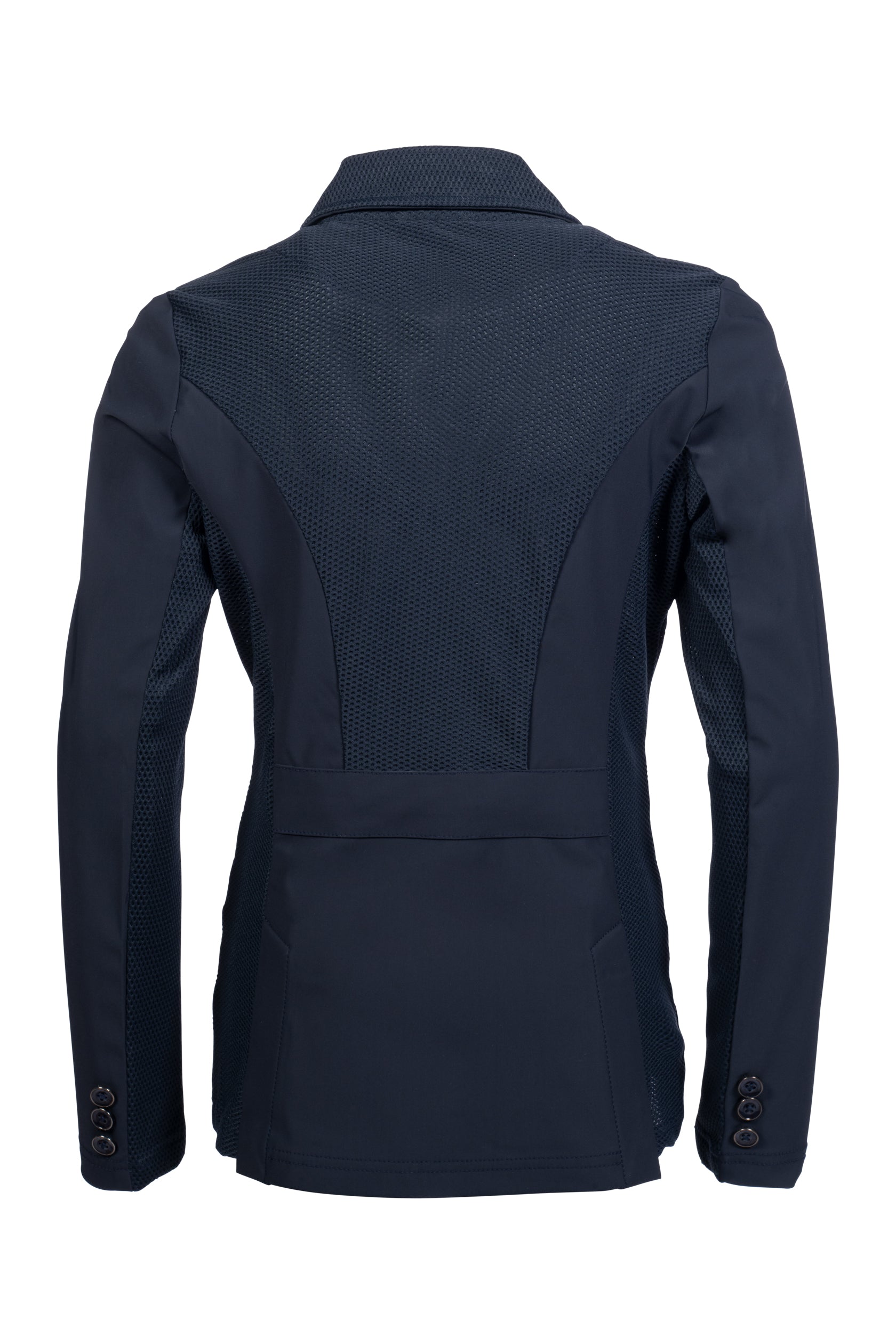 Competition jacket Hunter Kids 6900 deep blue / US XXS/EU 116