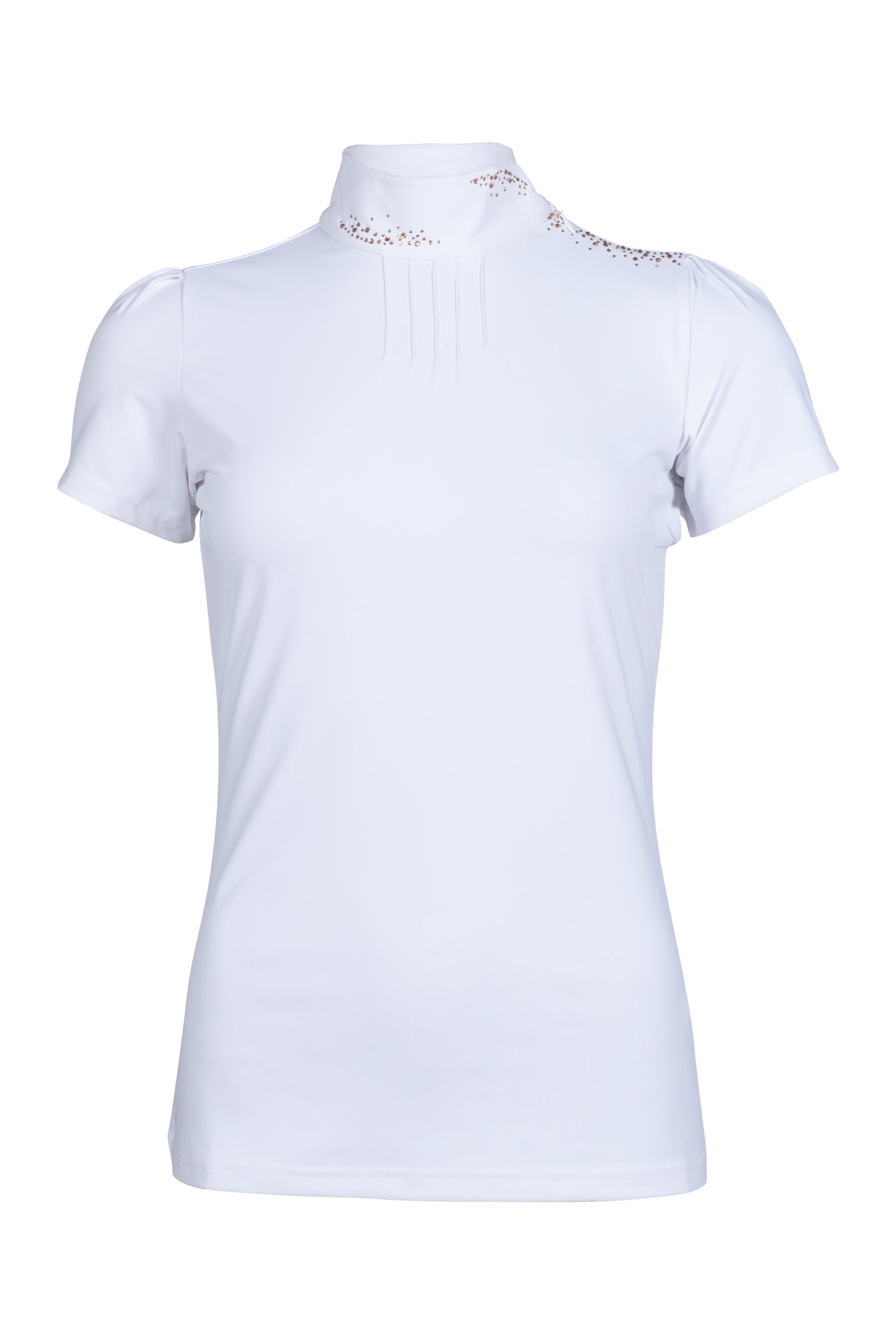 Competition shirt Darya 1200 white / L