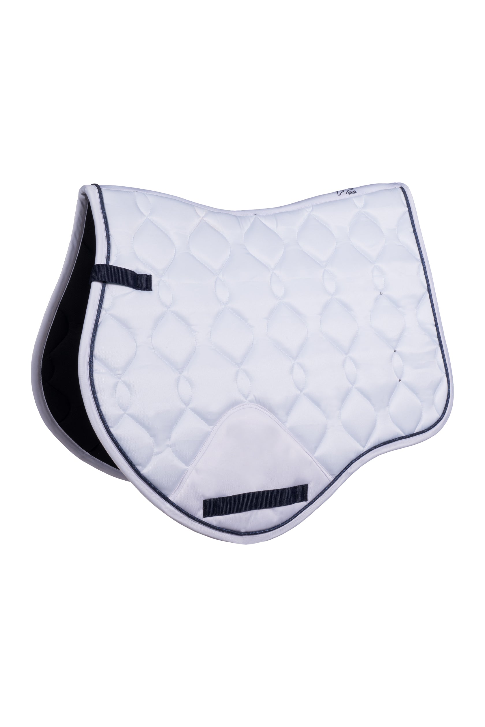 Saddle cloth Jumping Competition 1200 white / General purpose