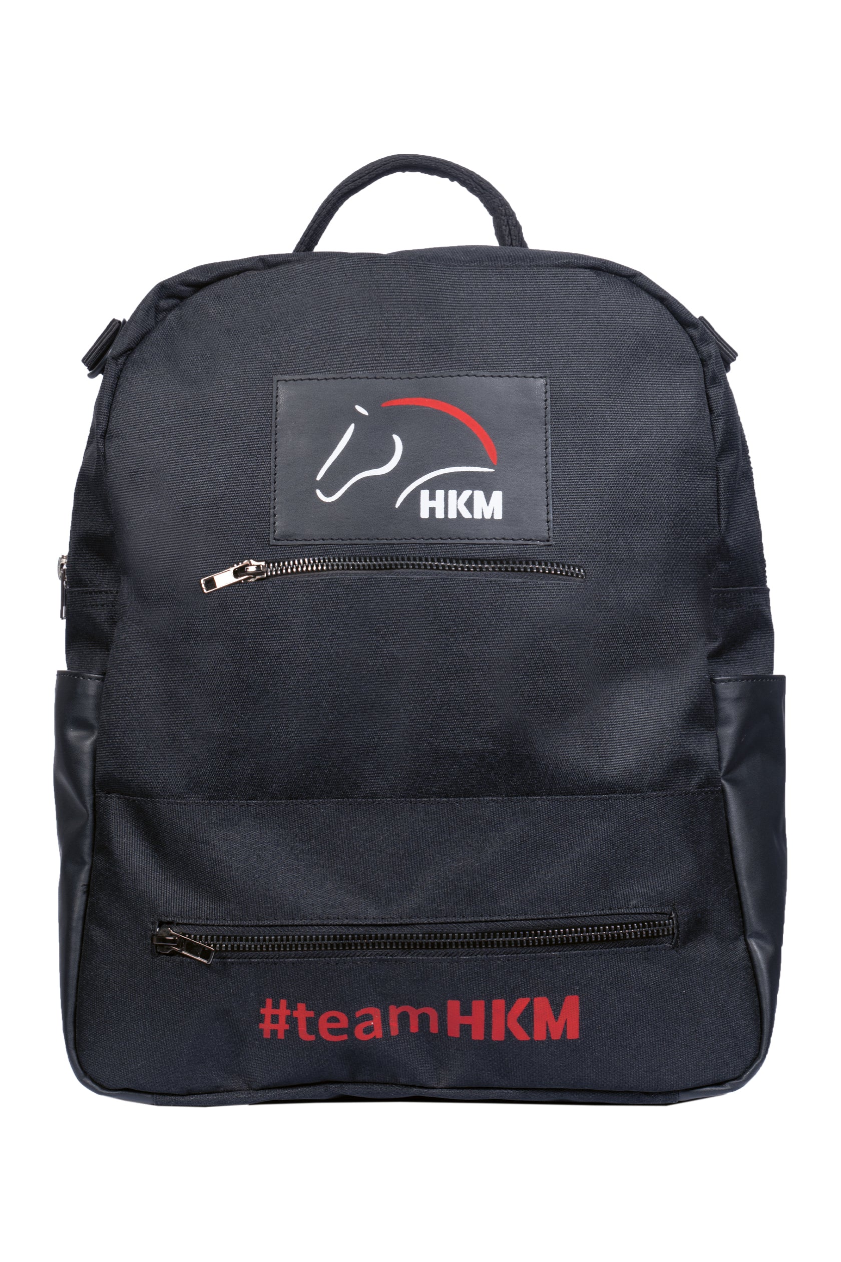 Backpack Team HKM 9100 black / pcs.