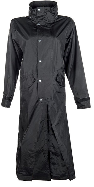 Rain coat Dublin II 9100 black / L
