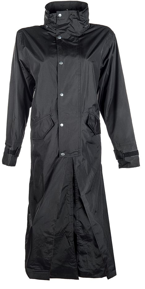 Rain coat Dublin II 9100 black / L