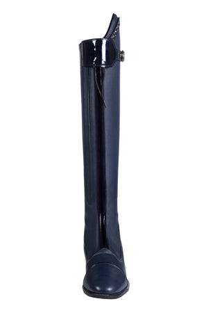 Riding boots Trinity normal/extra wide 6900 deep blue / 37