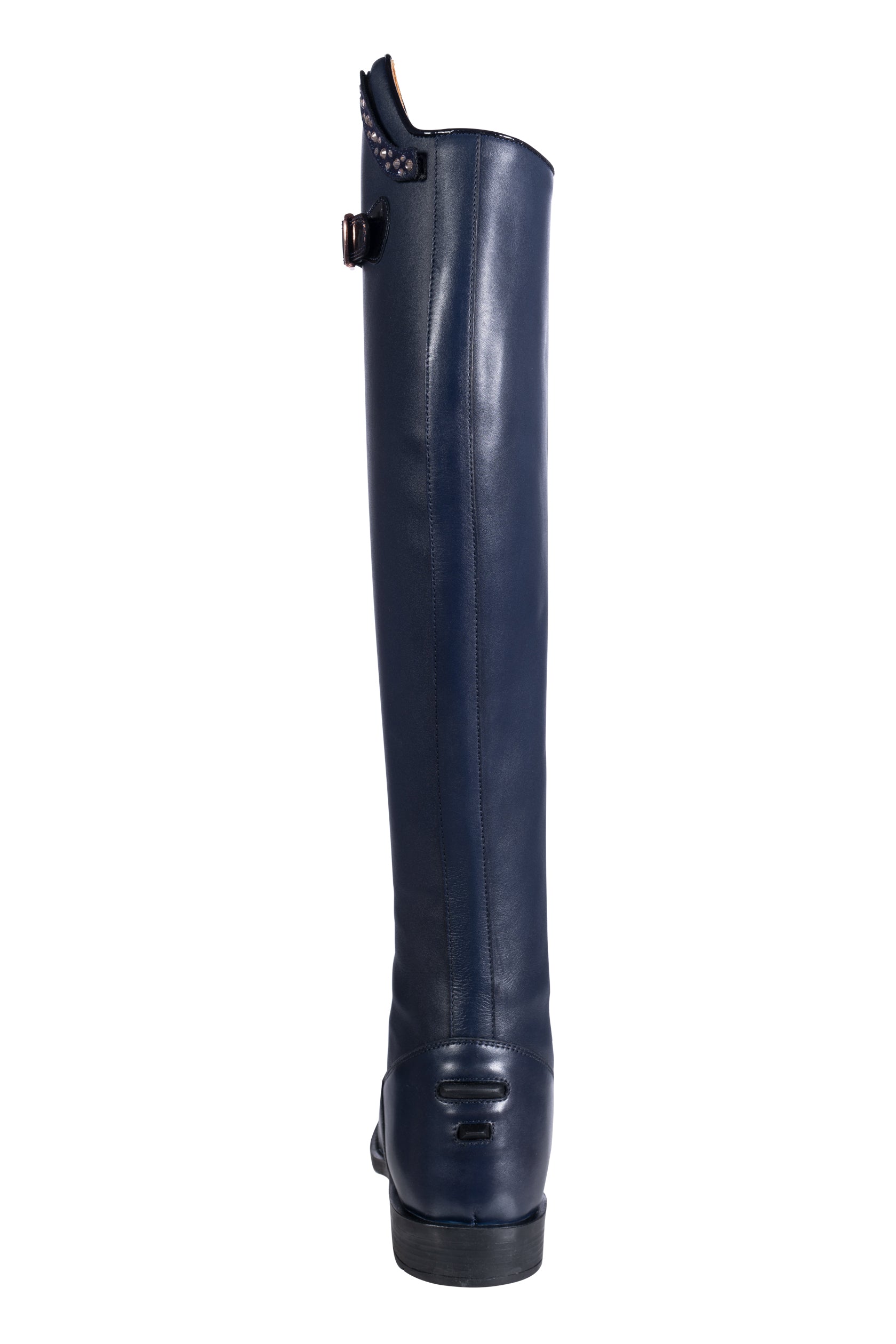 Riding boots Trinity normal/extra wide 6900 deep blue / 37