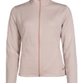 Sweat jacket Yvonne 2500 beige / L