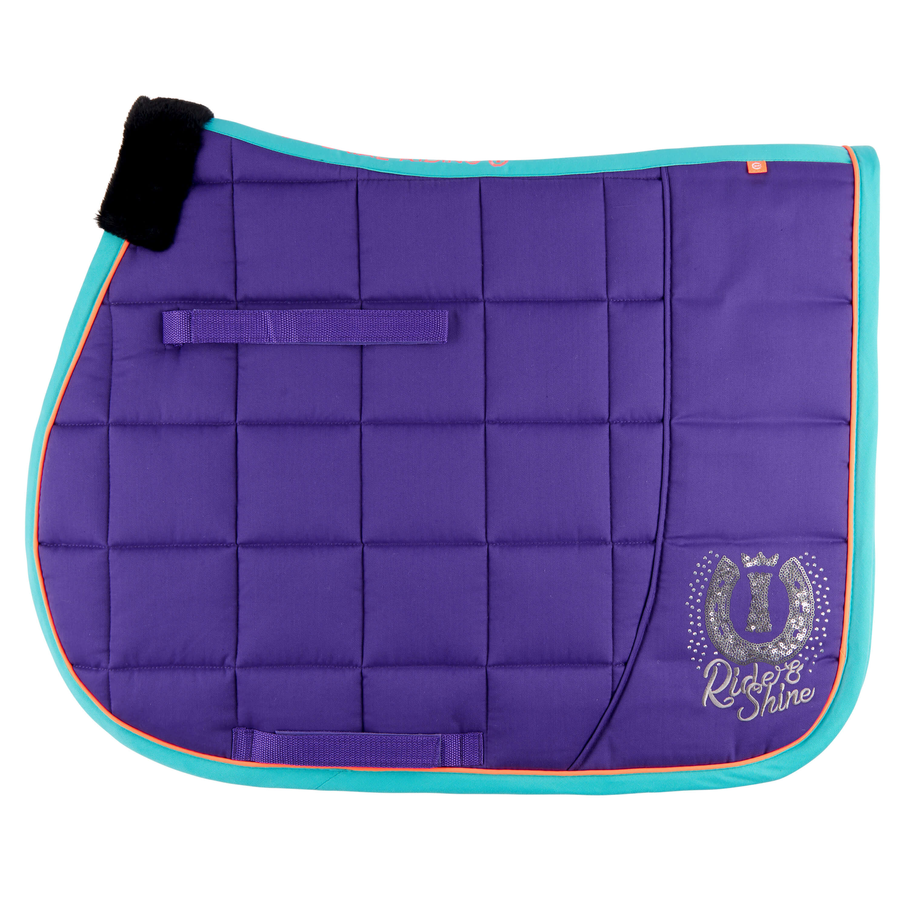 Saddlepad Imperial IRHTime to Shine VZ