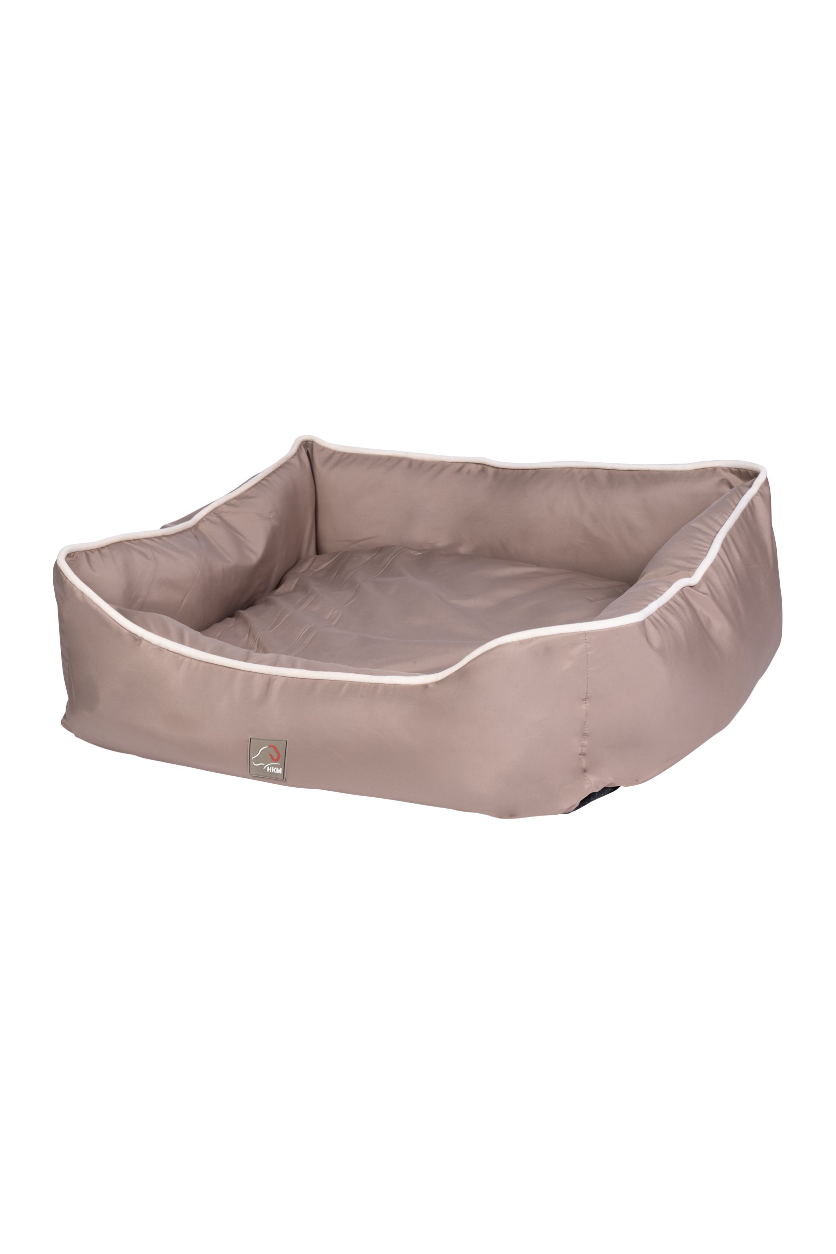 Dog bed Amitye 2900 taupe / L