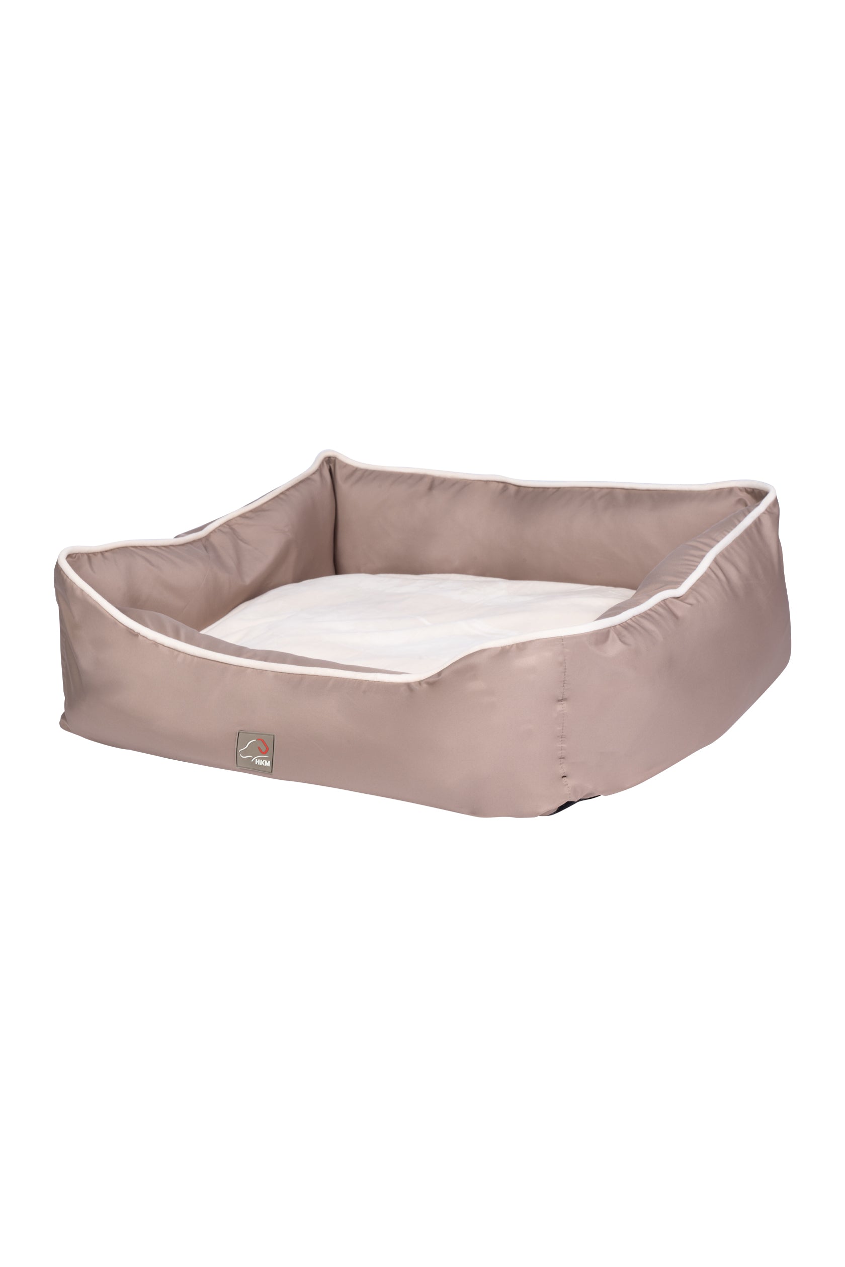 Dog bed Amitye 2900 taupe / L