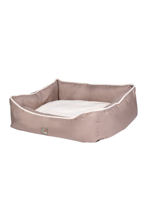 Dog bed Amitye 2900 taupe / L