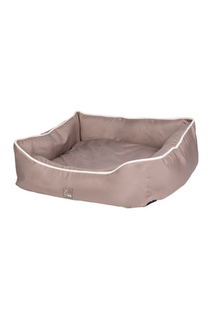 Dog bed -Amitye- 2900 taupe / M