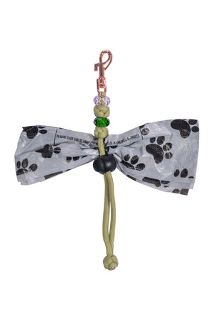 Key ring -Amitye- 5100 pistachio / pcs.