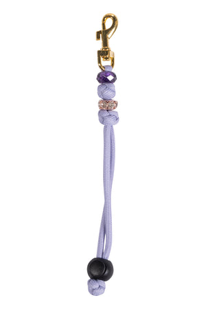 Key ring -Amitye- 8156 lavender / pcs.