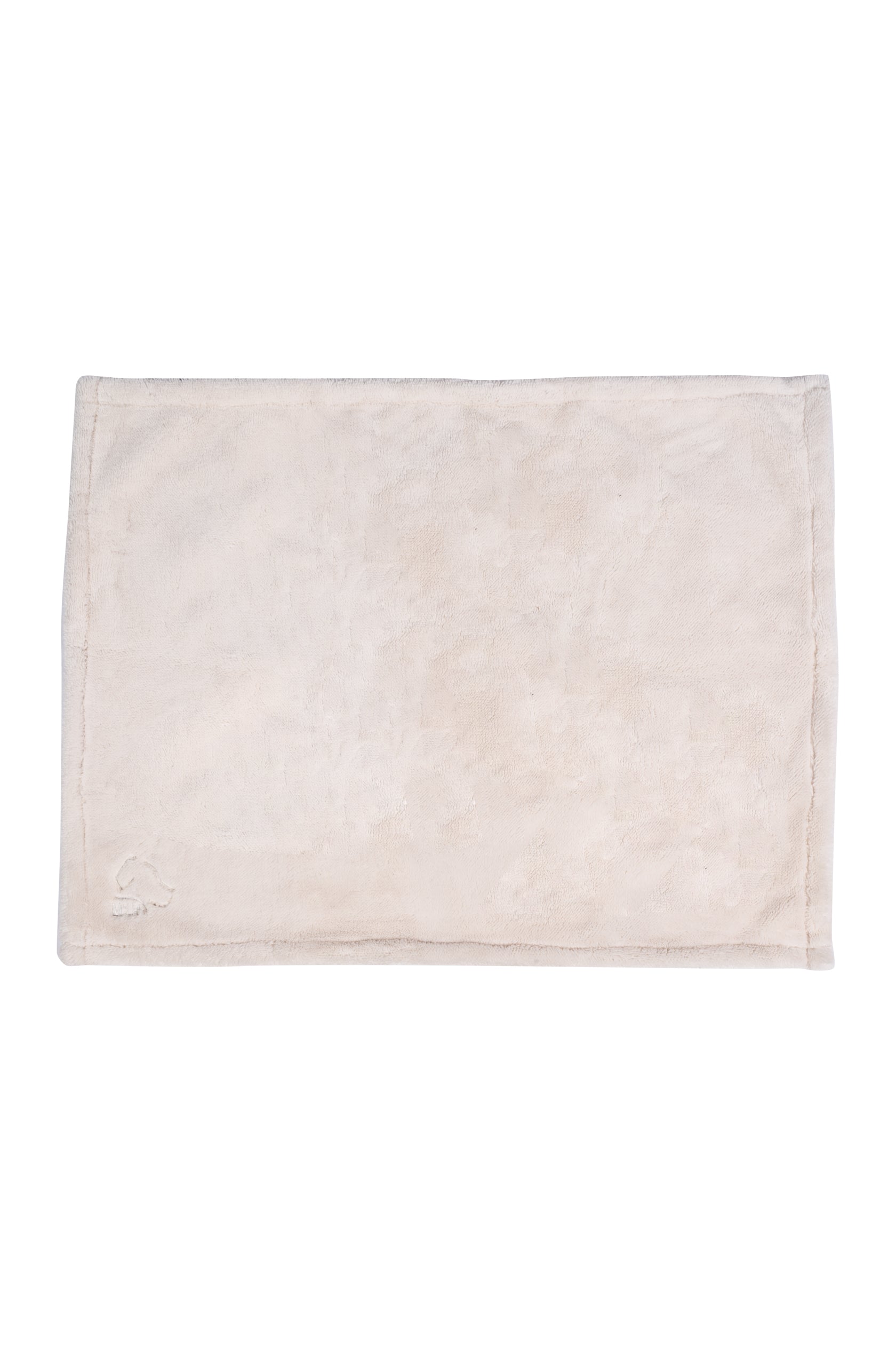 Dog reversible blanket Lilly 2900 taupe / L