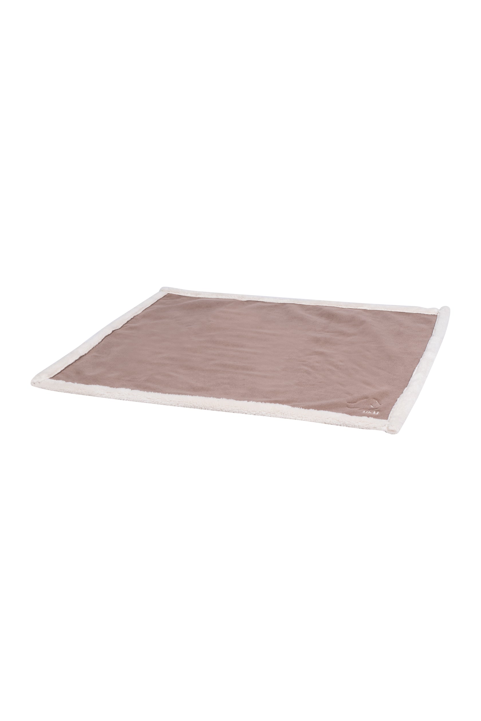 Dog reversible blanket -Lilly- 2900 taupe / M