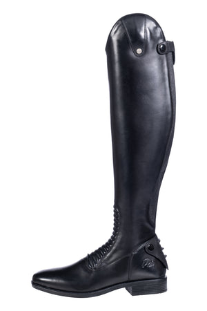Riding boots Killarney standard length/width 9100 black / 37