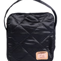 Bandage bag -Edinburgh- 9100 black / Pony