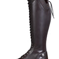 Riding boots Beatrice standard length/width 2400 brown / 37