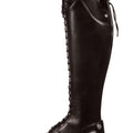 Riding boots Beatrice short/standard width 2400 brown / 37