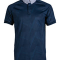 Men's competition shirt Dylan 6900 deep blue / L