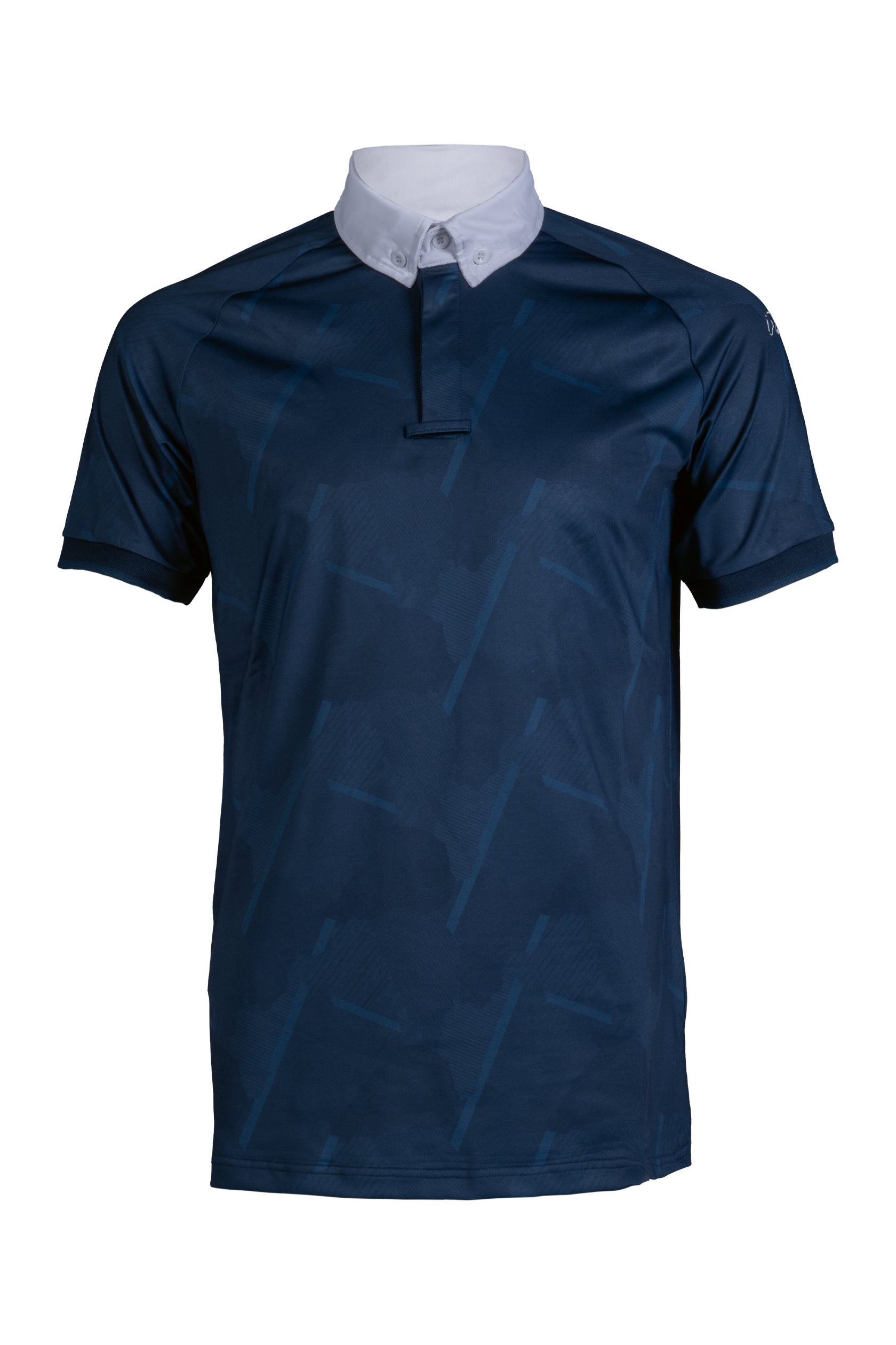 Men's competition shirt Dylan 6900 deep blue / L