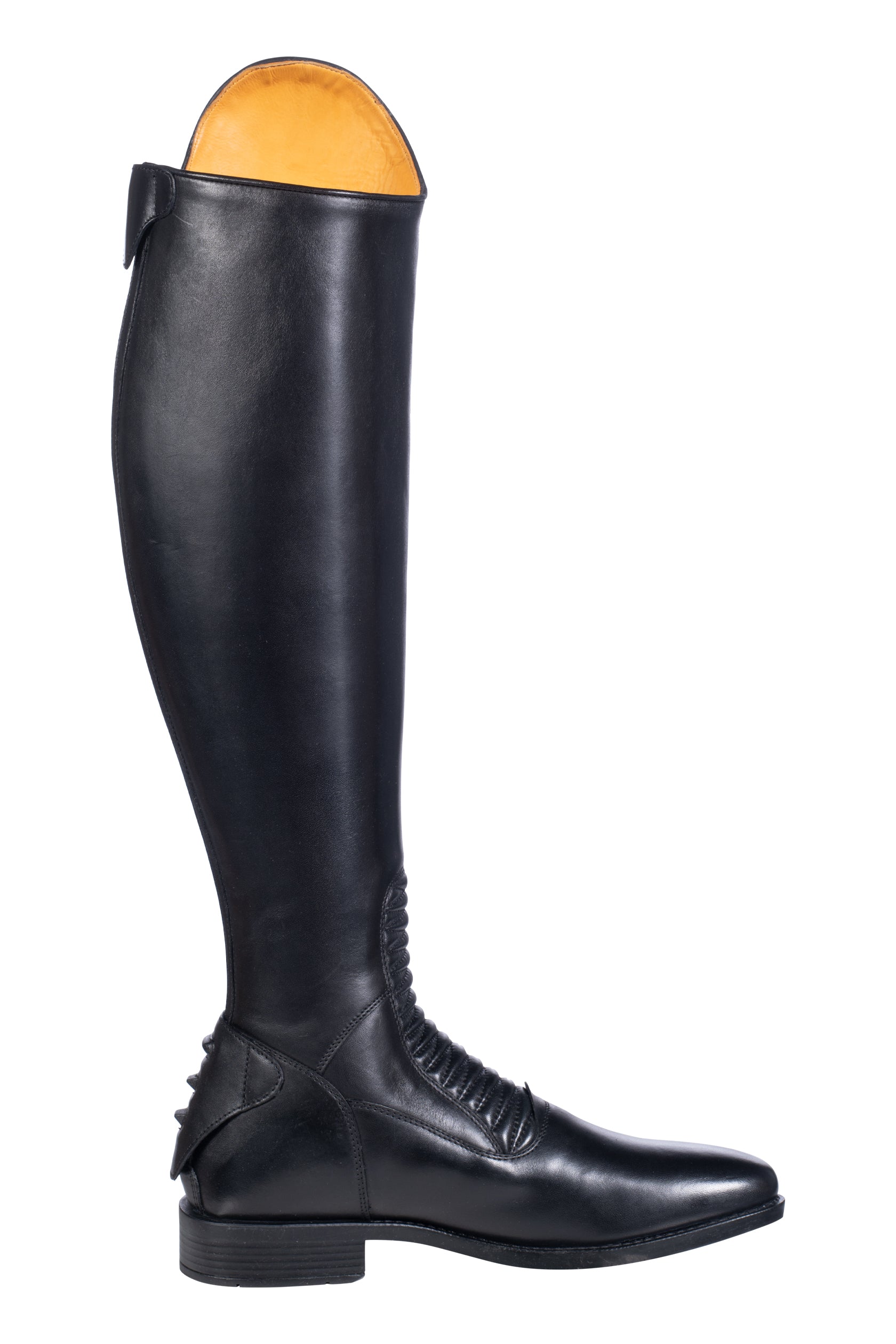 Riding boots Killarney long/narrow width 9100 black / 37