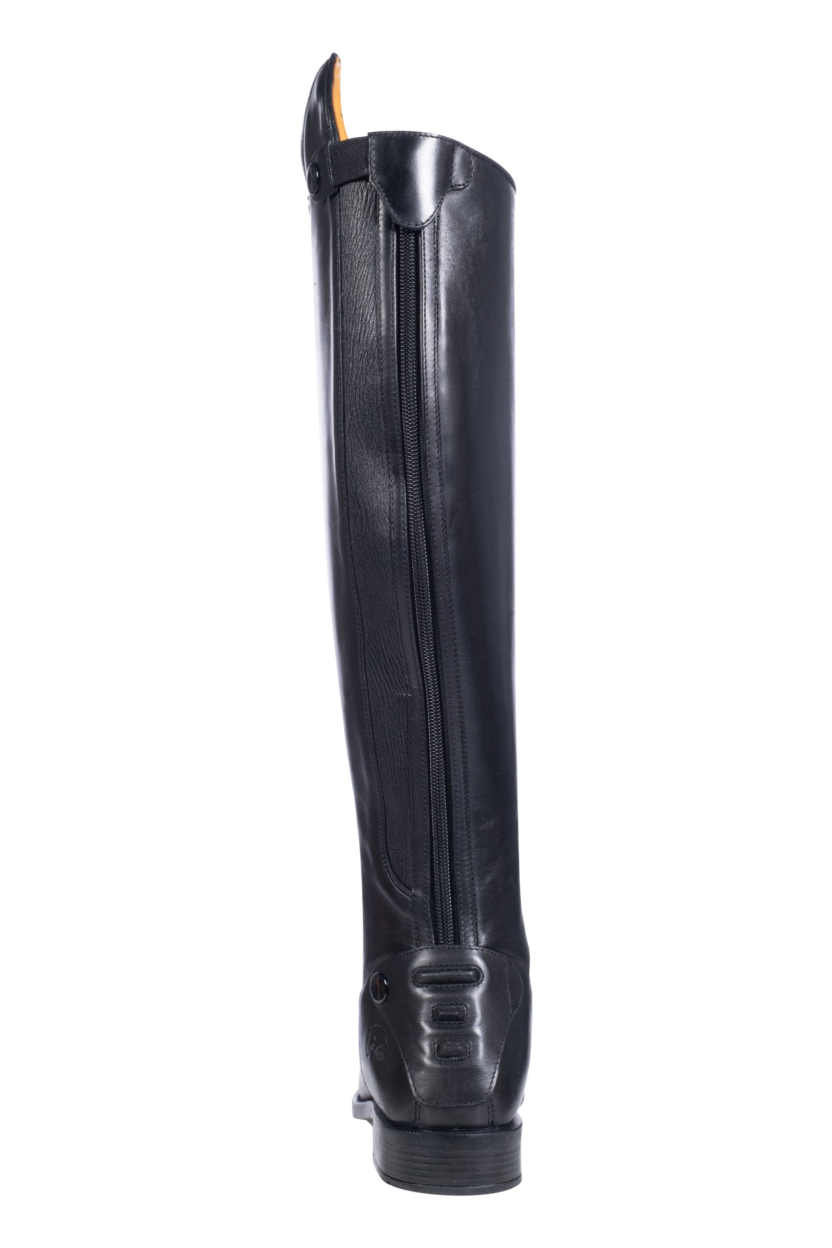 Riding boots Killarney long/narrow width 9100 black / 37